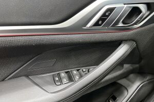 BMW I4 esikatselu 32