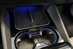 BMW M5 esikatselu 21