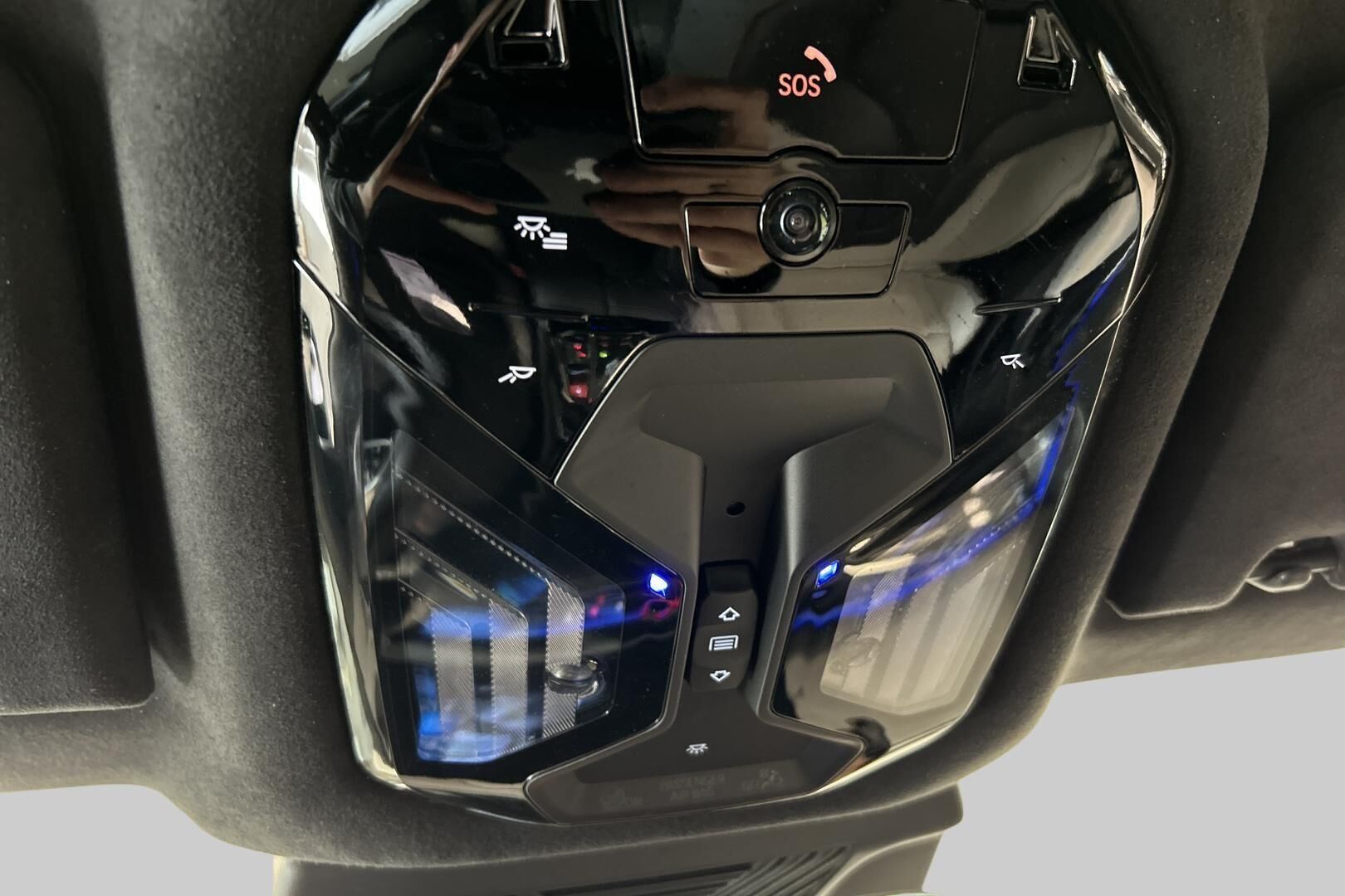 BMW M5 iso kuva 23