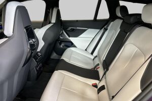 BMW M5 esikatselu 9