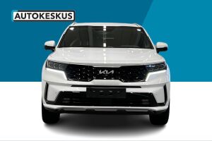 KIA SORENTO esikatselu 1