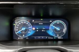 KIA SORENTO esikatselu 12