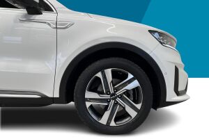 KIA SORENTO esikatselu 13