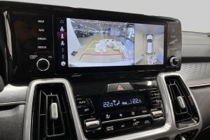 KIA SORENTO esikatselu 14