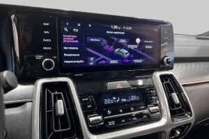 KIA SORENTO esikatselu 19