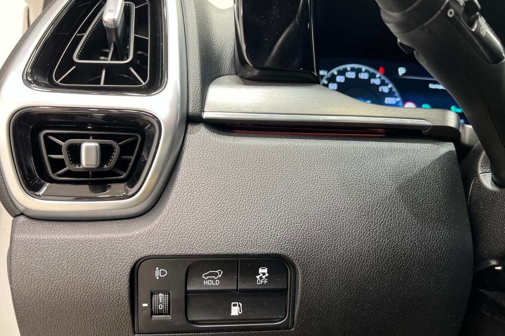 KIA SORENTO iso kuva 32
