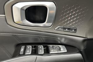 KIA SORENTO esikatselu 29