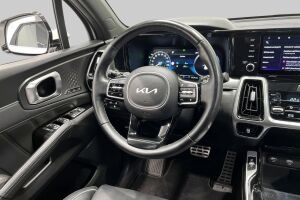 KIA SORENTO esikatselu 37
