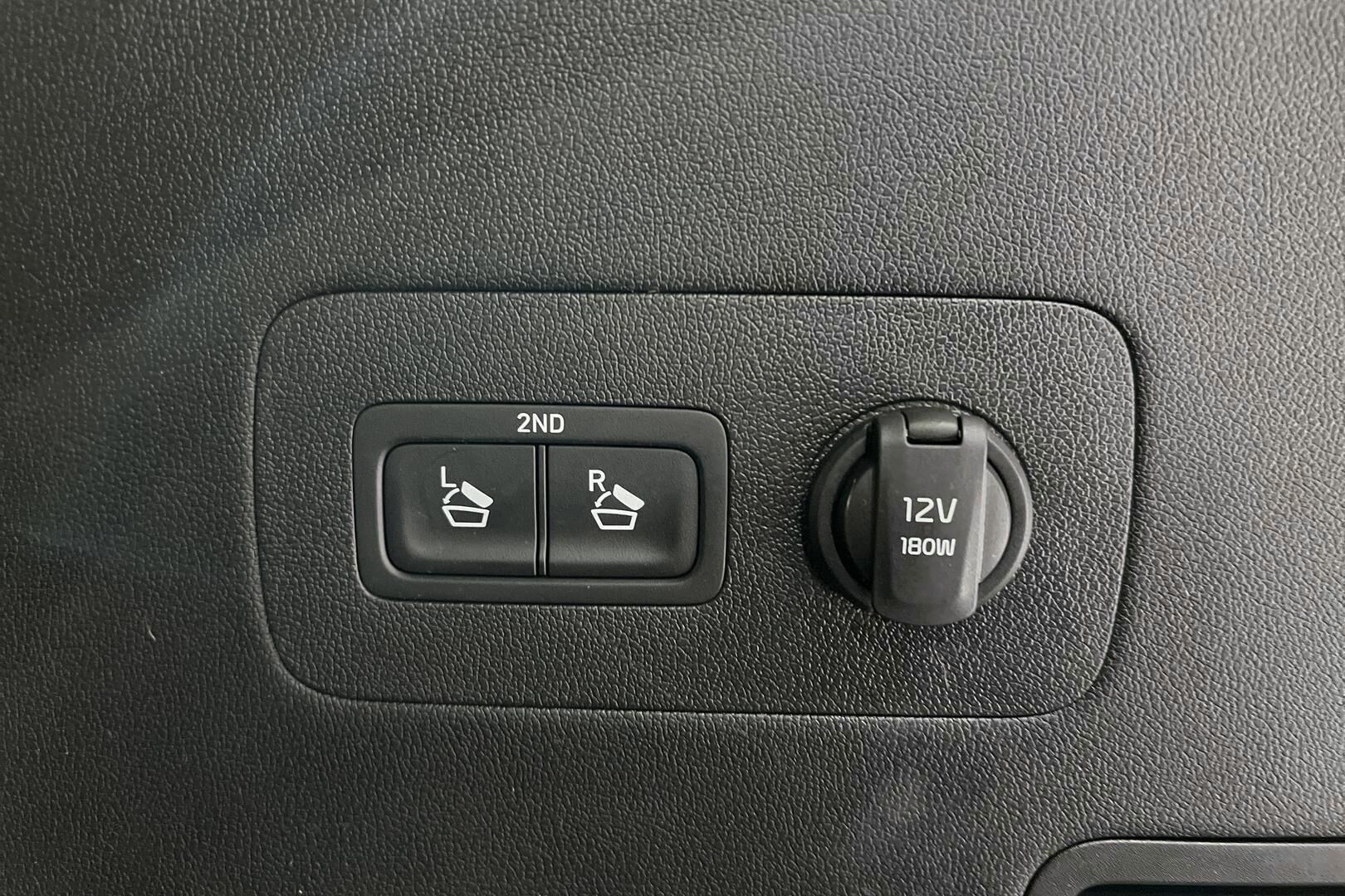 KIA SORENTO iso kuva 35