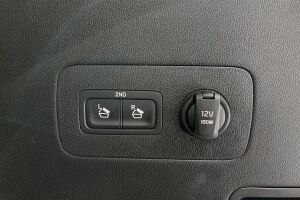 KIA SORENTO esikatselu 35