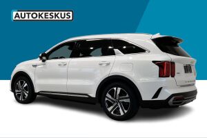 KIA SORENTO esikatselu 7