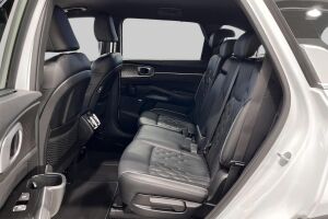 KIA SORENTO esikatselu 8