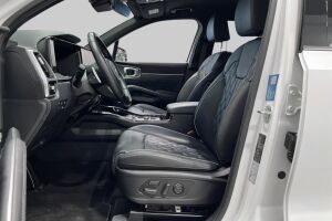 KIA SORENTO esikatselu 9