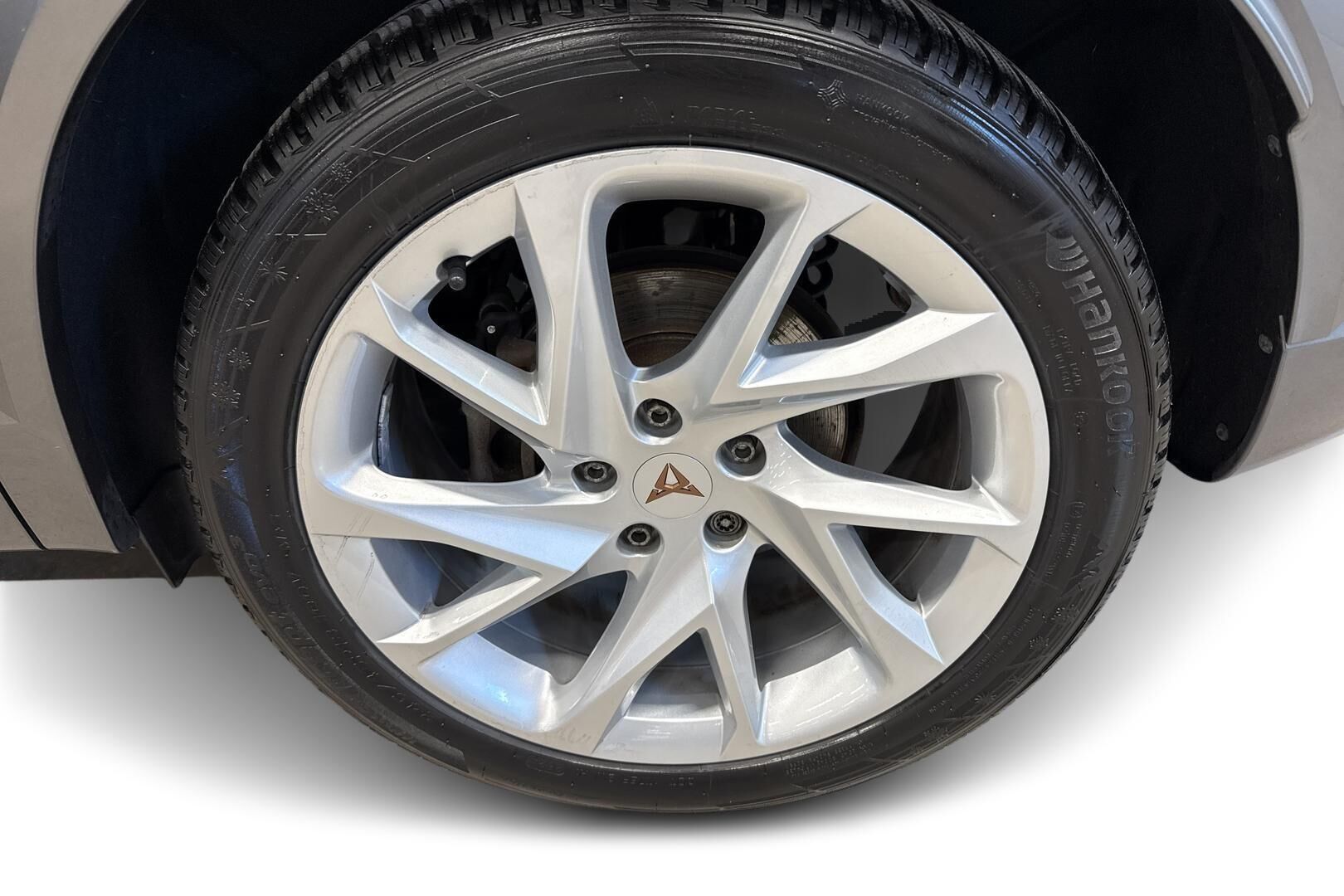 CUPRA FORMENTOR iso kuva 13