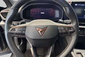 CUPRA FORMENTOR esikatselu 15