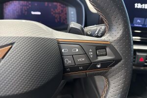 CUPRA FORMENTOR esikatselu 17