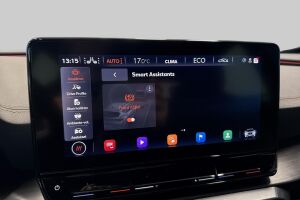 CUPRA FORMENTOR esikatselu 19