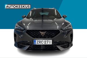 CUPRA FORMENTOR esikatselu 2