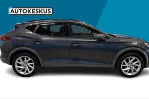 CUPRA FORMENTOR esikatselu 4