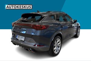 CUPRA FORMENTOR esikatselu 5