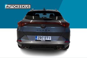 CUPRA FORMENTOR esikatselu 6