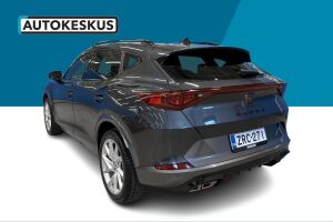 CUPRA FORMENTOR esikatselu 7