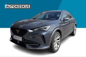 CUPRA FORMENTOR esikatselu 0