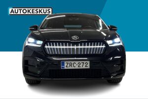 SKODA ENYAQ esikatselu 1