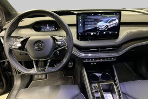 SKODA ENYAQ esikatselu 10