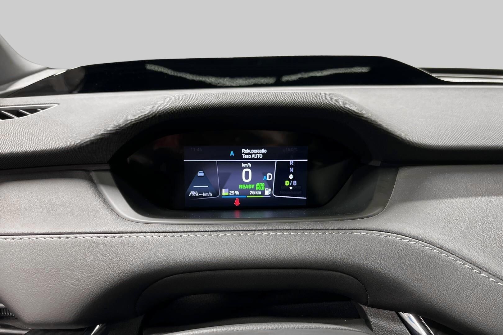 SKODA ENYAQ iso kuva 13
