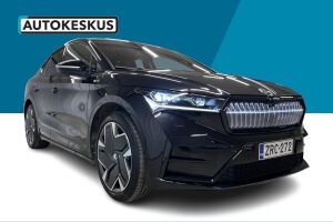 SKODA ENYAQ esikatselu 2