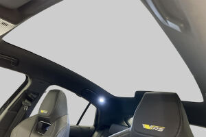 SKODA ENYAQ esikatselu 20