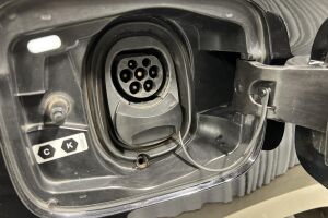 SKODA ENYAQ esikatselu 22