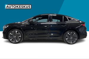 SKODA ENYAQ esikatselu 7