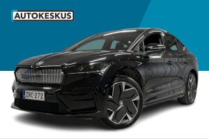 SKODA ENYAQ esikatselu 0