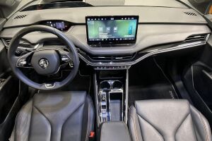 SKODA ENYAQ esikatselu 11
