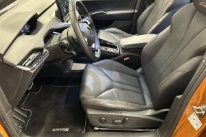 SKODA ENYAQ esikatselu 9