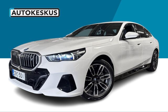 BMW I5