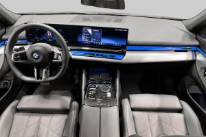 BMW I5 esikatselu 11
