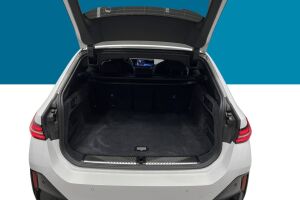 BMW I5 esikatselu 12
