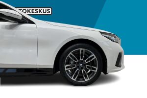 BMW I5 esikatselu 13