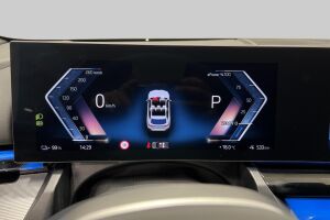 BMW I5 esikatselu 14