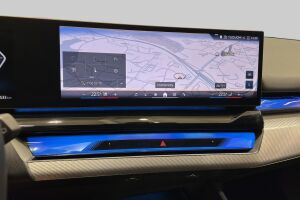 BMW I5 esikatselu 15
