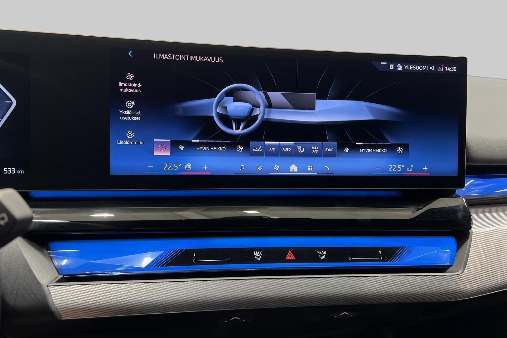 BMW I5 iso kuva 18