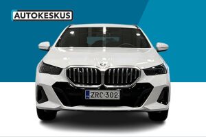 BMW I5 esikatselu 2