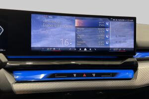 BMW I5 esikatselu 20
