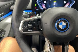 BMW I5 esikatselu 27