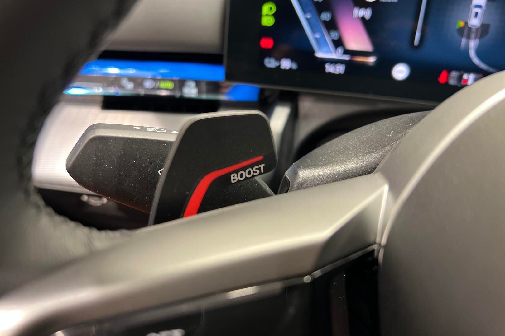 BMW I5 iso kuva 28