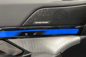 BMW I5 esikatselu 30