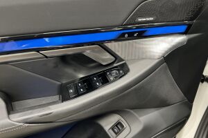 BMW I5 esikatselu 31